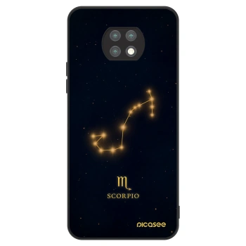 Obal pro Xiaomi Redmi Note 9T - SCORPIO