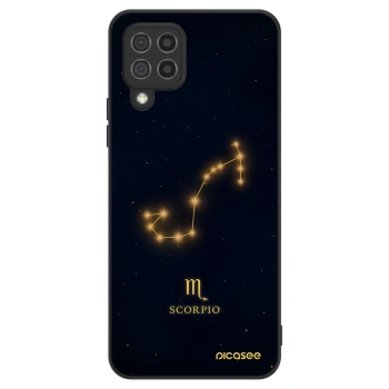 Obal pro Samsung Galaxy A22 A225F 4G - SCORPIO