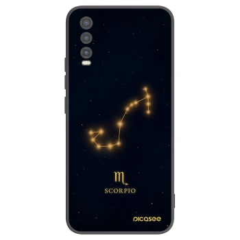 Obal pro Vivo Y20s - SCORPIO