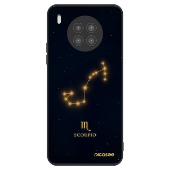 Obal pro Huawei Nova 8i - SCORPIO