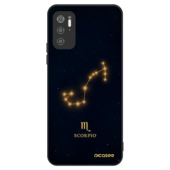 Obal pro Xiaomi Poco M3 Pro 5G - SCORPIO
