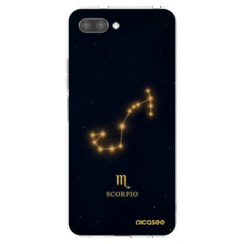 Obal pro Honor 10 - SCORPIO