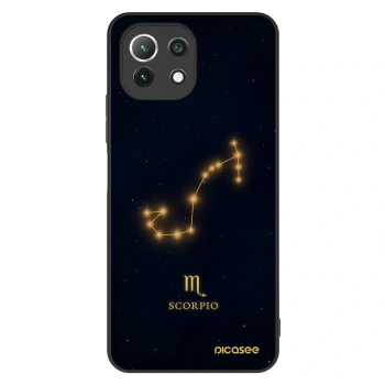 Obal pro Xiaomi 11 Lite 5G NE - SCORPIO