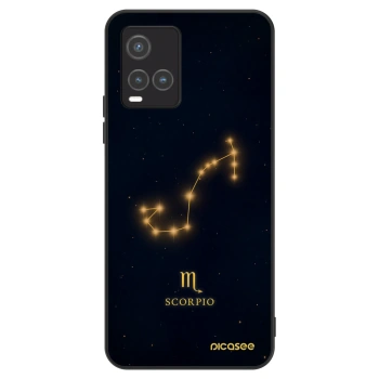 Obal pro Vivo Y33s - SCORPIO