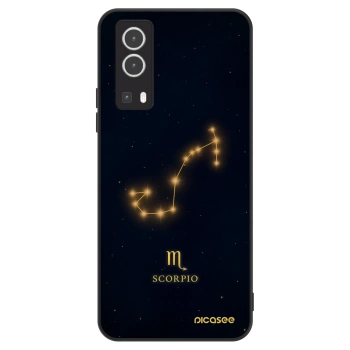 Obal pro Vivo Y72 5G - SCORPIO