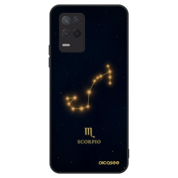 Obal pro Realme 8 5G - SCORPIO