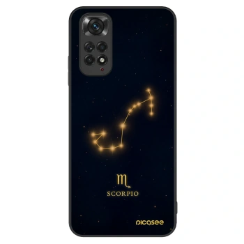 Obal pro Xiaomi Redmi Note 11S 4G - SCORPIO
