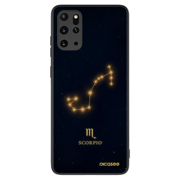 Obal pro Samsung Galaxy S20+ G985F - SCORPIO