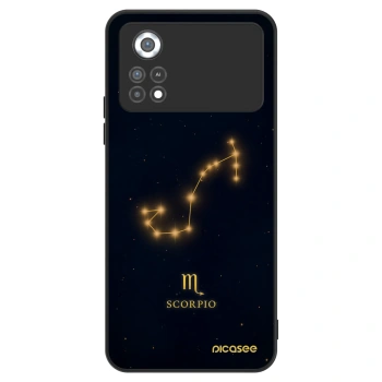 Obal pro Xiaomi Poco X4 Pro 5G - SCORPIO
