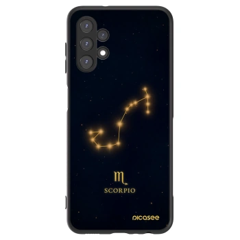 Picasee ULTIMATE CASE pro Samsung Galaxy A13 4G A135 - SCORPIO