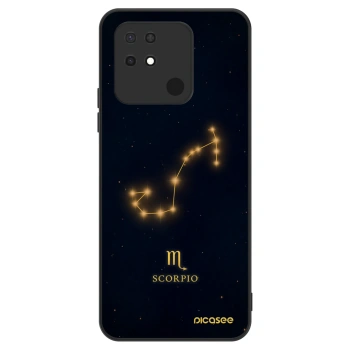 Obal pro Xiaomi Redmi 10C - SCORPIO