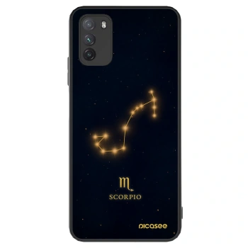 Obal pro Xiaomi Poco M3 - SCORPIO
