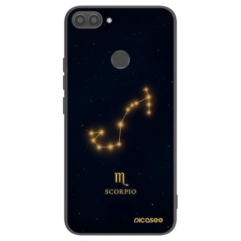Obal pro Huawei P Smart - SCORPIO
