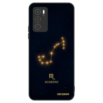 Obal pro OPPO A16s - SCORPIO