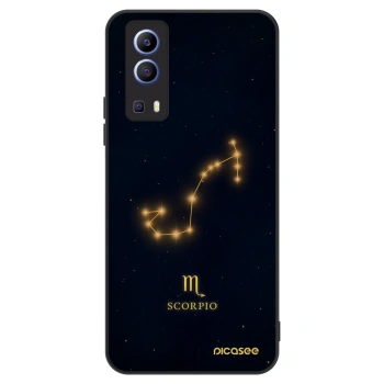 Obal pro Vivo Y52 5G - SCORPIO