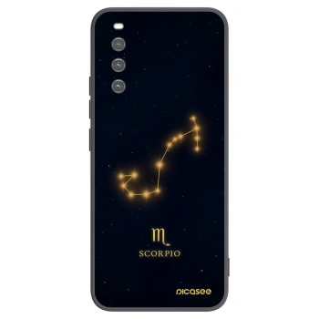 Obal pro Sony Xperia 10 IV 5G - SCORPIO