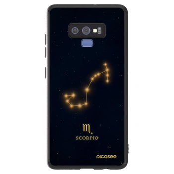 Obal pro Samsung Galaxy Note 9 N960F - SCORPIO