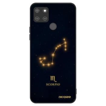 Obal pro Realme C21Y - SCORPIO