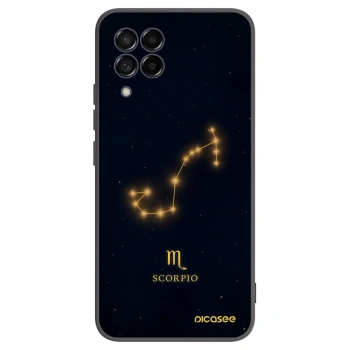 Obal pro Samsung Galaxy M53 5G - SCORPIO