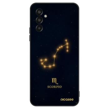Obal pro Samsung Galaxy M13 M135F - SCORPIO