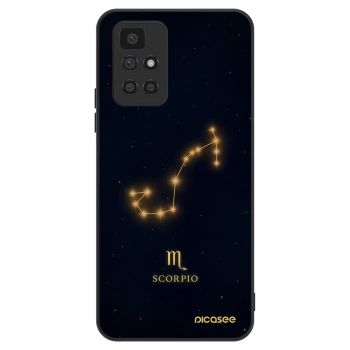 Obal pro Xiaomi Redmi 10 (2022) - SCORPIO