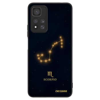 Obal pro Xiaomi Redmi Note 11 Pro+ 5G - SCORPIO