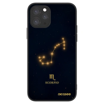 Picasee ULTIMATE CASE MagSafe pro Apple iPhone 11 Pro - SCORPIO