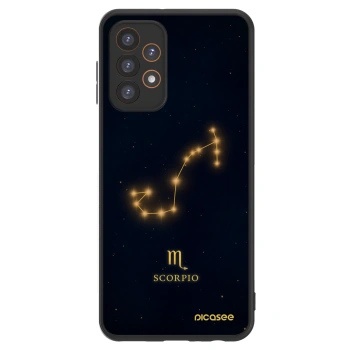 Picasee ULTIMATE CASE pro Samsung Galaxy A23 A236B 5G - SCORPIO