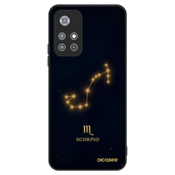 Obal pro Xiaomi Redmi Note 11S 5G - SCORPIO
