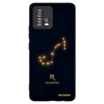 Obal pro Motorola Moto G72 - SCORPIO