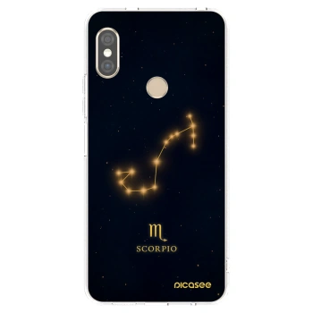 Obal pro Xiaomi Redmi Note 5 Global - SCORPIO