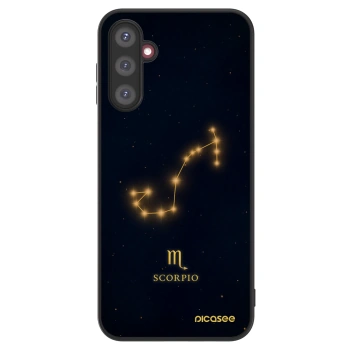Picasee ULTIMATE CASE pro Samsung Galaxy A14 4G A145R - SCORPIO