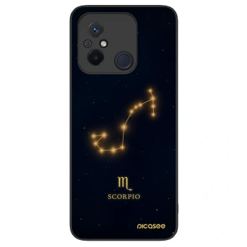 Obal pro Xiaomi Redmi 12C - SCORPIO
