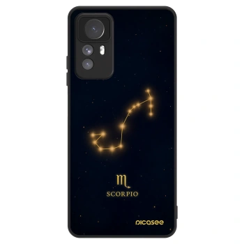 Obal pro Xiaomi Redmi Note 12S - SCORPIO