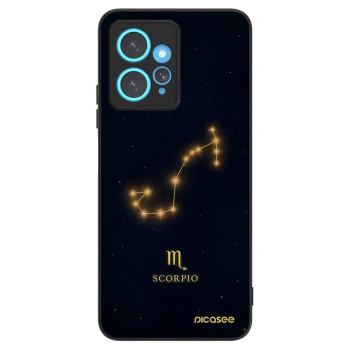 Obal pro Xiaomi Redmi Note 12 4G - SCORPIO