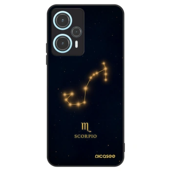 Obal pro Xiaomi Poco F5 - SCORPIO