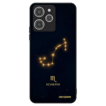 Obal pro Xiaomi Redmi 12 4G - SCORPIO