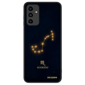 Obal pro Samsung Galaxy A04s A047F - SCORPIO