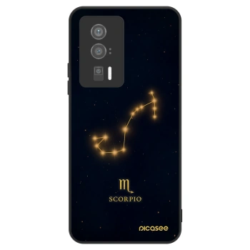 Obal pro Xiaomi Poco F5 Pro 5G - SCORPIO