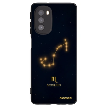 Obal pro Motorola Moto G51 - SCORPIO