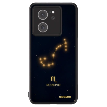 Picasee ULTIMATE CASE pro Xiaomi 13T - SCORPIO
