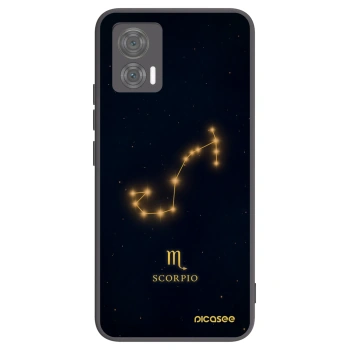 Obal pro Motorola Edge 30 Neo - SCORPIO