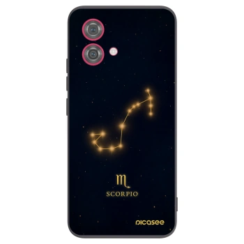 Obal pro Motorola Moto G84 5G - SCORPIO