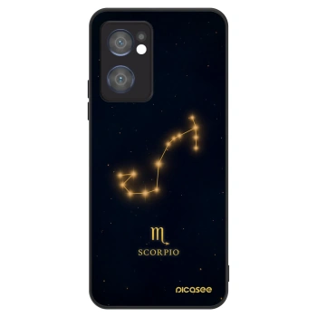 Obal pro OPPO Reno 7 5G - SCORPIO