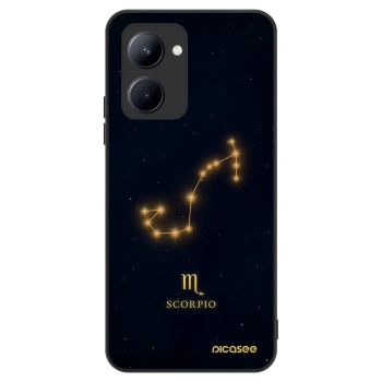 Obal pro Realme C33 (2023) - SCORPIO