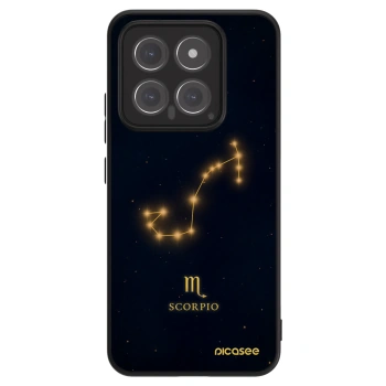 Picasee ULTIMATE CASE pro Xiaomi 14 - SCORPIO