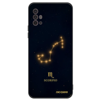 Obal pro Motorola Moto G30 - SCORPIO