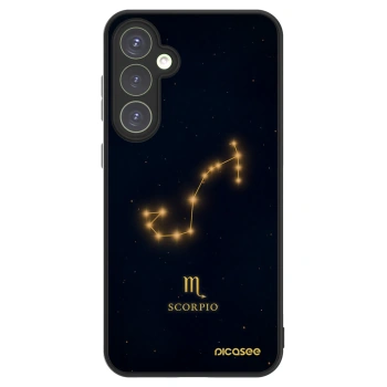 Picasee ULTIMATE CASE pro Samsung Galaxy S23 FE S711B - SCORPIO