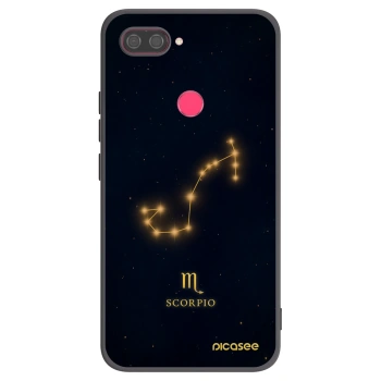 Obal pro Xiaomi Mi 8 Lite - SCORPIO