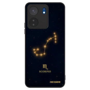Obal pro Xiaomi Redmi 13C 4G - SCORPIO
